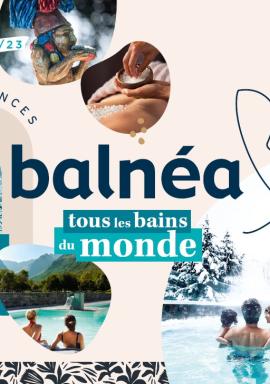 guide balnéa<br />
